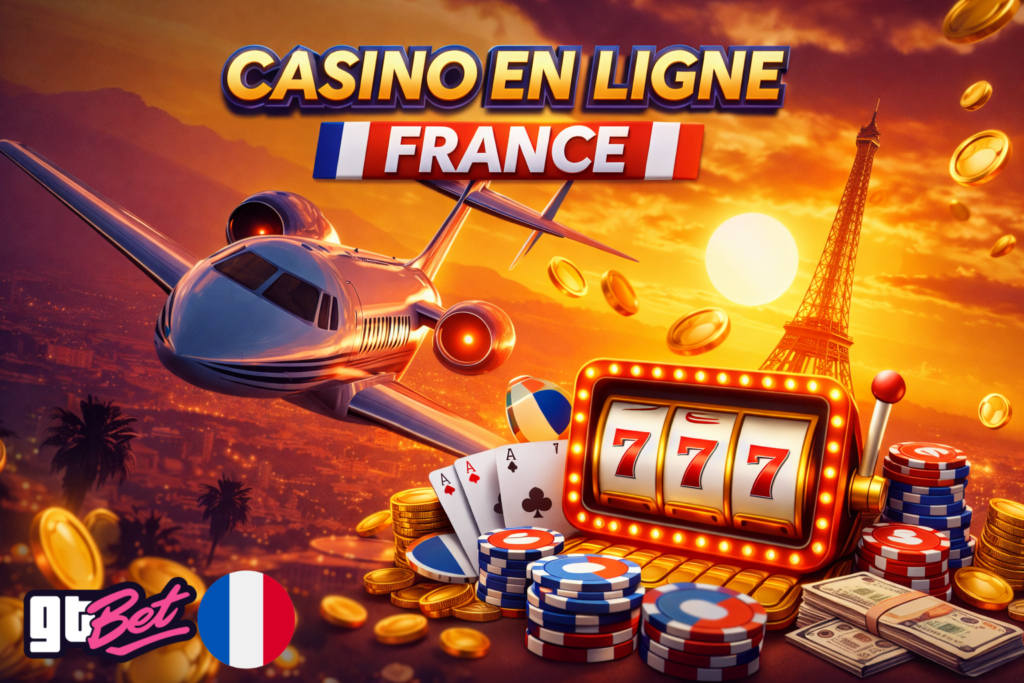 GT Bet Casino
